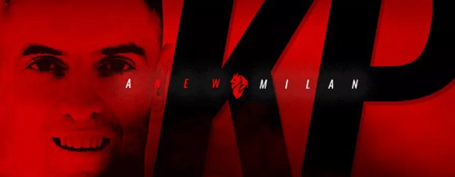 Piątek w AC Milan!!!