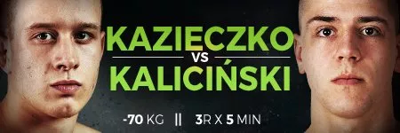 Pełna karta walk KSW 43