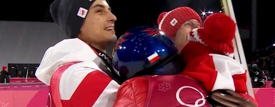 Podsumowanie dnia 17.02.2018