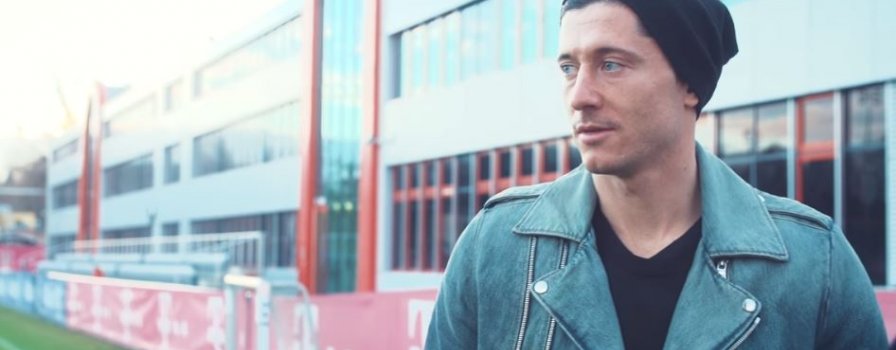 Agent Lewandowskiego dogadał się z Realem!