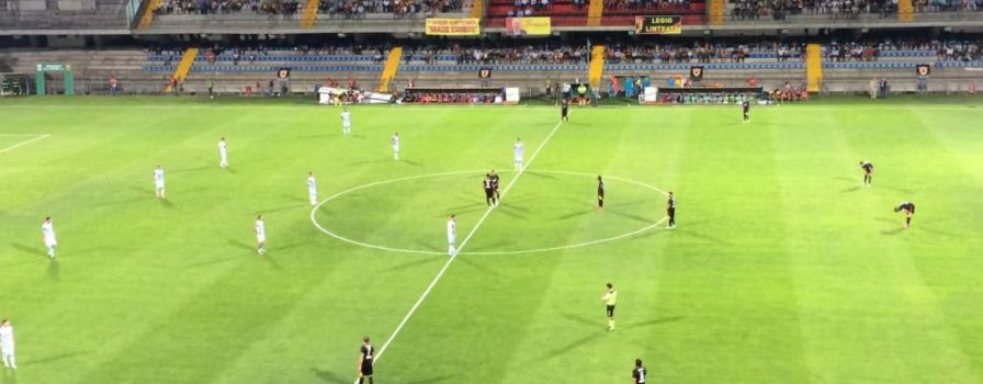 Guilherme zagra w Serie A!