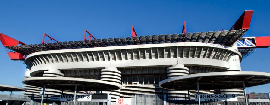 AC Milan opuści San Siro?