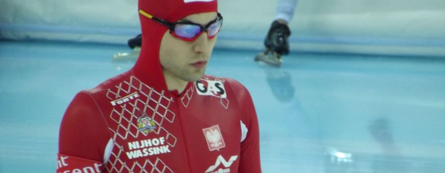Pełny skład kadry na IO Pjongczang 2018