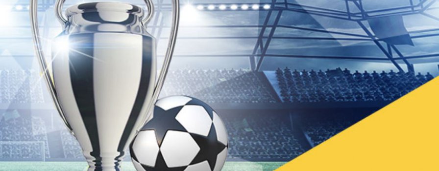 Liga typerów na Ligę Mistrzów i Ligę Europy