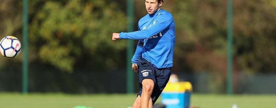 Krychowiak skrytykowany przez trenera WBA!