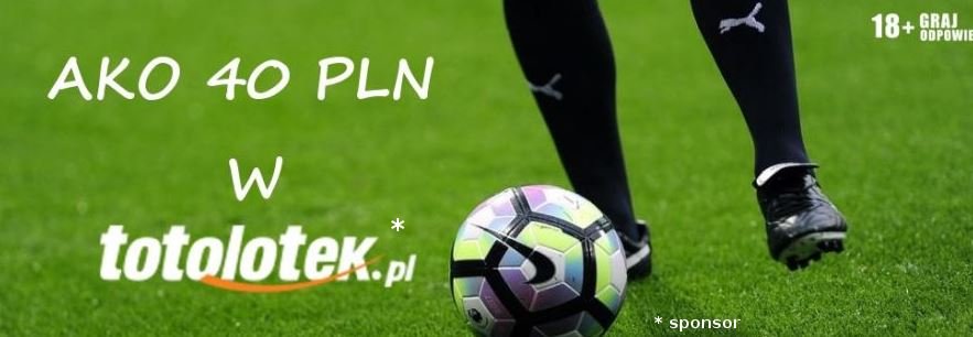 Do 40 PLN na mecz Polaków z Koreą w Totolotku!