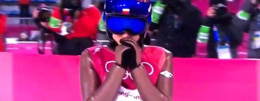 Reakcje na zwycięstwo Kamila Stocha