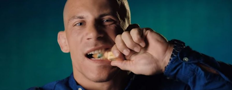 Main event KSW 43. Oficjalna zapowiedź