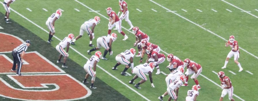 Darmowe bonusy na Super Bowl 2018. Odbierz do 100 PLN!