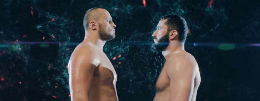 Wiemy, kto wystąpi na KSW 42!