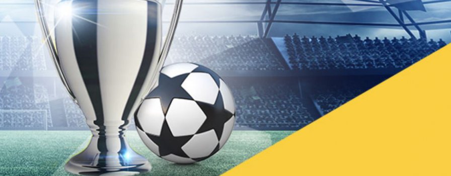 Konkurs w LvBET. 500 PLN do wygrania!