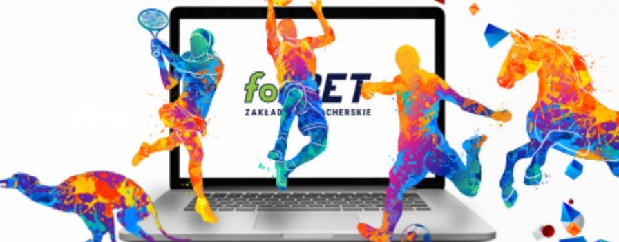 Zwrot w Wirtualnych Sportach forBET!