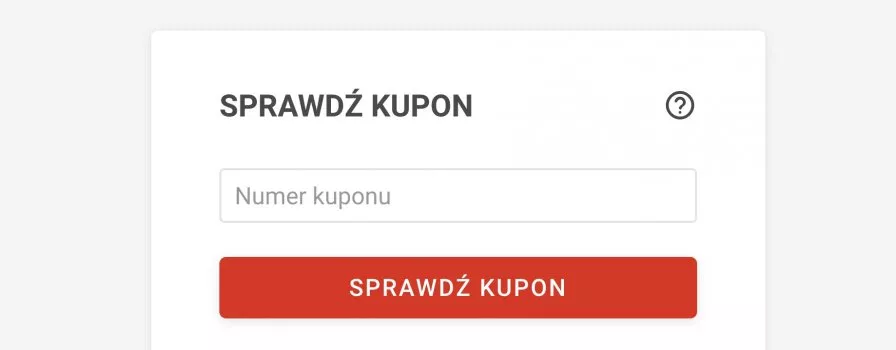Superbet Sprawdź Kupon. Weryfikacja zakładu online