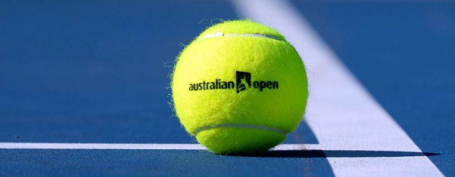 Typy Australian Open 2018