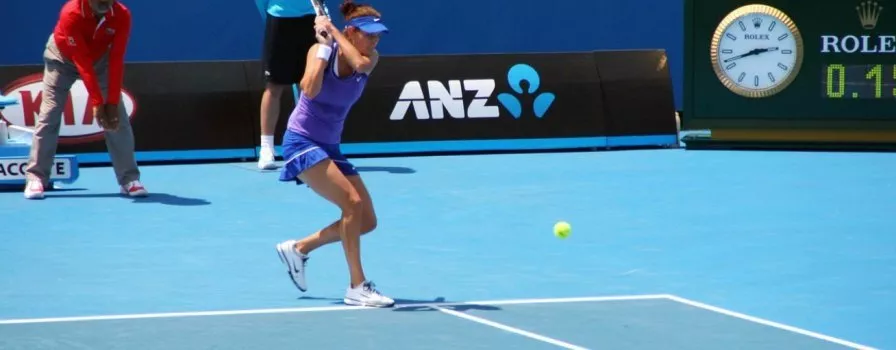 Australian Open 2021. Typy, bonusy i transmisje