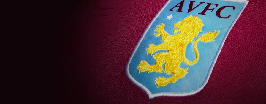 Aston Villa w Premier League
