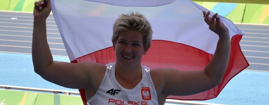 Anita Włodarczyk kończy temat