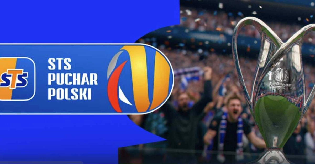30 PLN na STS Puchar Polski