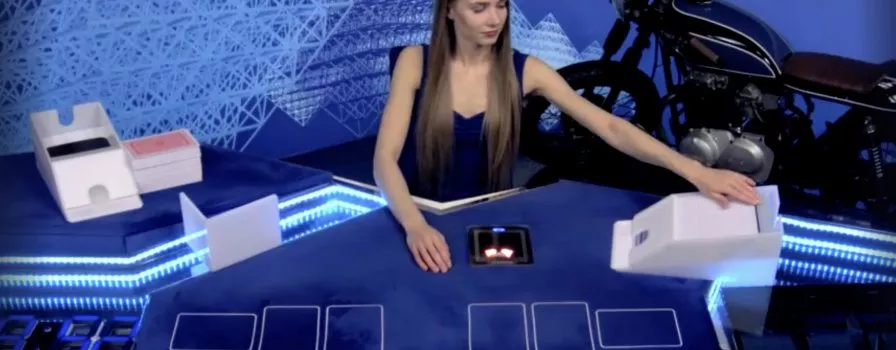 STS Betgames aplikacja na telefon. Poker, Bakarat, Wojna Mobile!