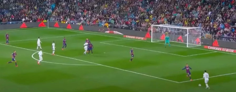 FC Barcelona - Real Madryt typowanie