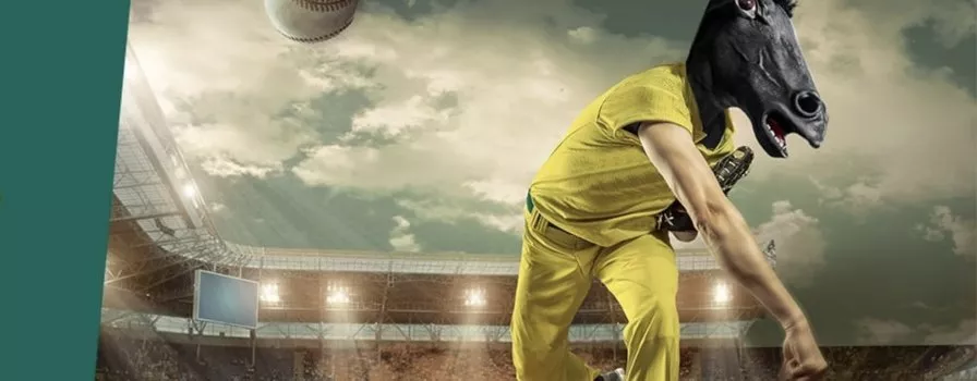 Freebet na baseball . Gracze dostają 5 zł!