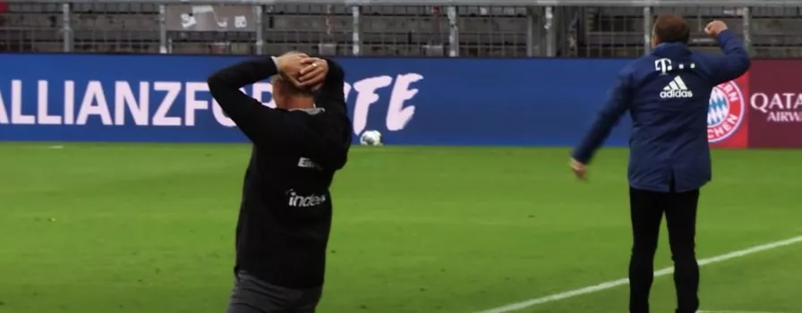 Bayern Monachium - Borussia Mgladbach stream za darmo. Gdzie obejrzeć mecz bez opłat w internecie?