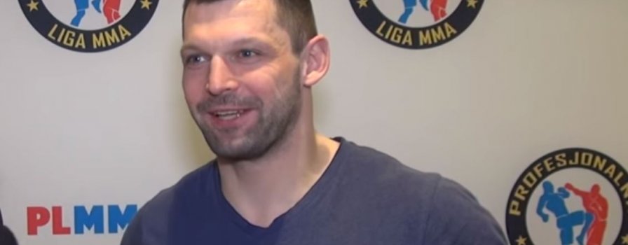 Kołecki bliski przejścia do KSW!