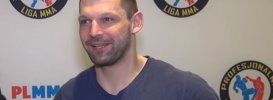 Kołecki bliski przejścia do KSW!