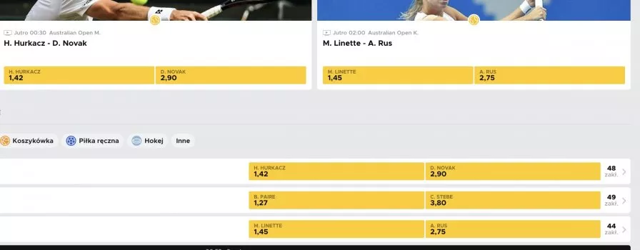 Betclic Polska oferta 2020. Obstawianie, bonusy, promocje