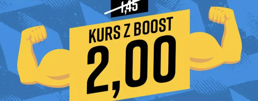 Betclic daje kurs 2,00 na zwycięstwo City z Arsenalem!