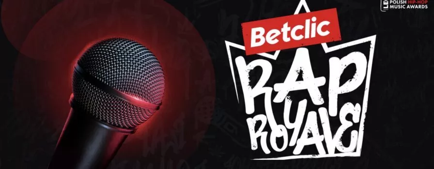 Legalny Betclic wyróżniony dwiema nagrodami