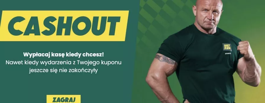 Darmowe PLN od Betfan. Co można dostać?