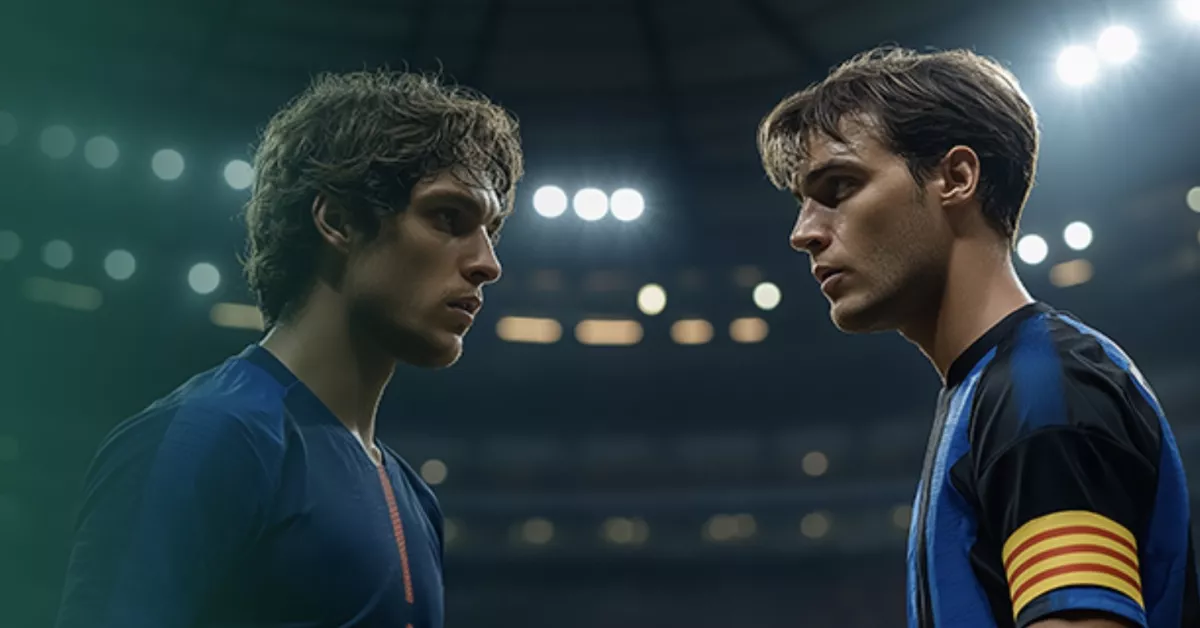 Betfan: 400 PLN za gola w finale Ligi Mistrzów