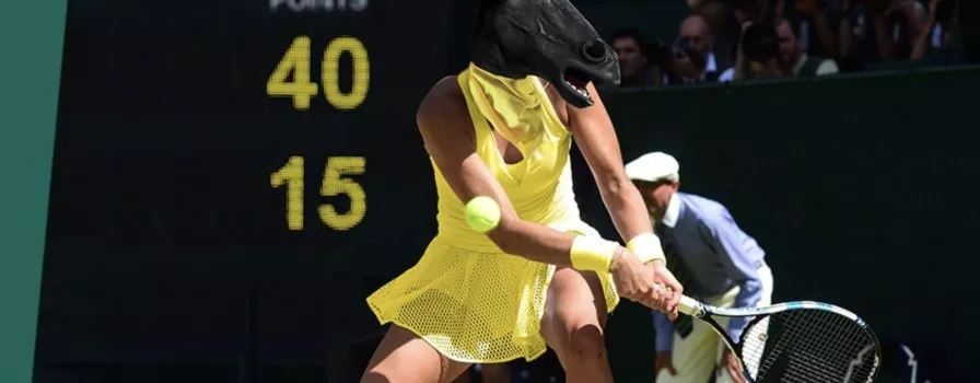 Błędny typ na Wimbledon? Betfan rozdaje gratisy!