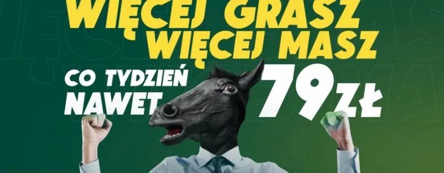 Więcej grasz, więcej masz. W Betfan 79 zł tygodniowo dla typerów!