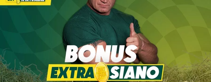Jak obstawiać mecze za darmo w Betfan?