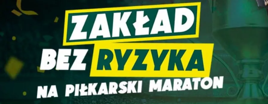Betfan daje 49 PLN na weekend z Ekstraklasą i finałami LM i LE!