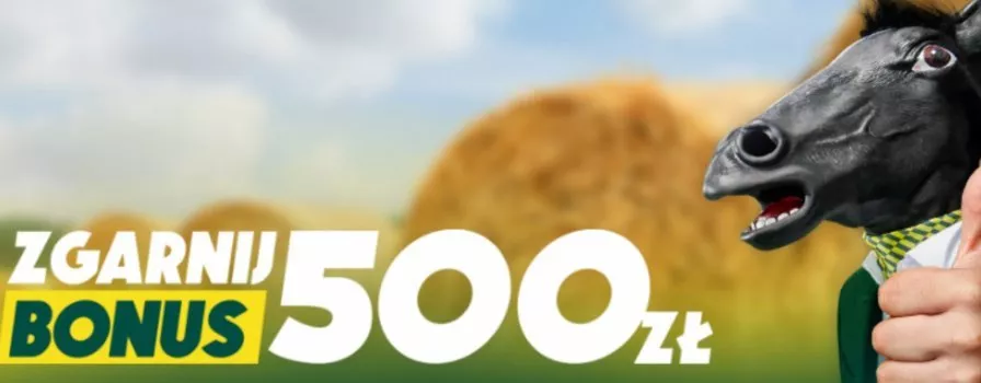 500 PLN na otwarcie Euro 2020 w Betfan