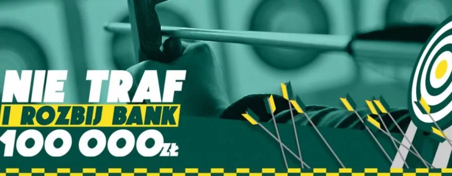 Betfan. 100 tys. zł za nietrafione typy na Ekstraklasę!