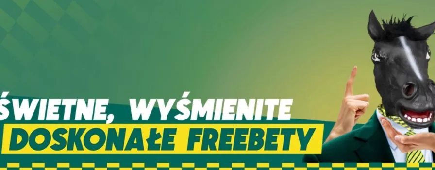 Betfan rozdaje gratisy za komentarz Andrzeja Strejlaua