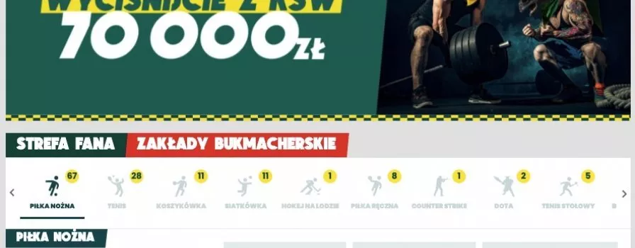 Słownik bukmacherski - które pojęcia warto znać przed rozpoczęciem gry w Betfan?