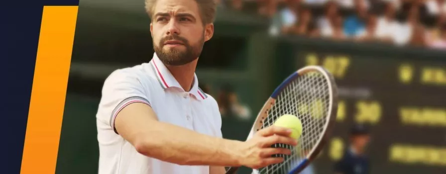 Bezpieczne 50 PLN na Wimbledon w STS