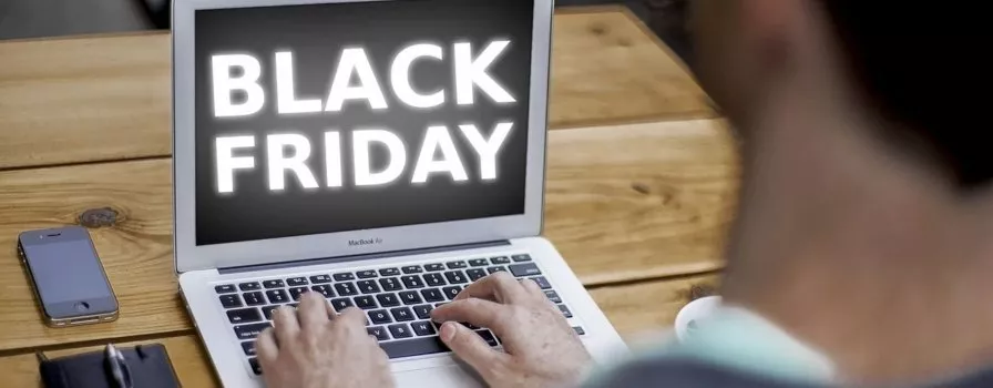 Bonusy bukmacherskie na Black Friday 2021. Gdzie promocje?