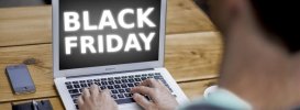 Bonusy bukmacherskie na Black Friday 2021. Gdzie promocje?