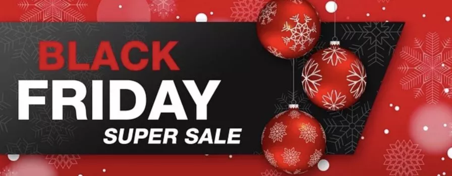 Promocje bukmacherskie Black Friday 2021