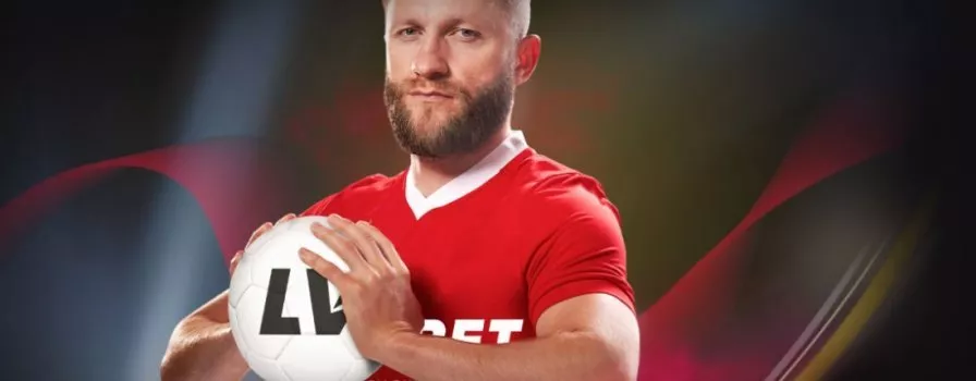 LV BET. 100 000 zł za typowanie meczów Polaków Euro 2020!