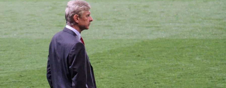 Wenger trenerem Lewandowskiego?!