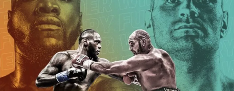 Fury pokonał Wildera!