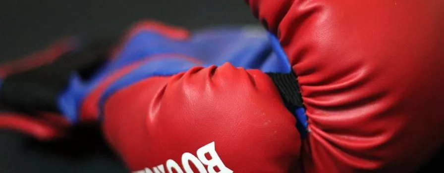 Joshua bez pasów, Usyk nowym mistrzem!