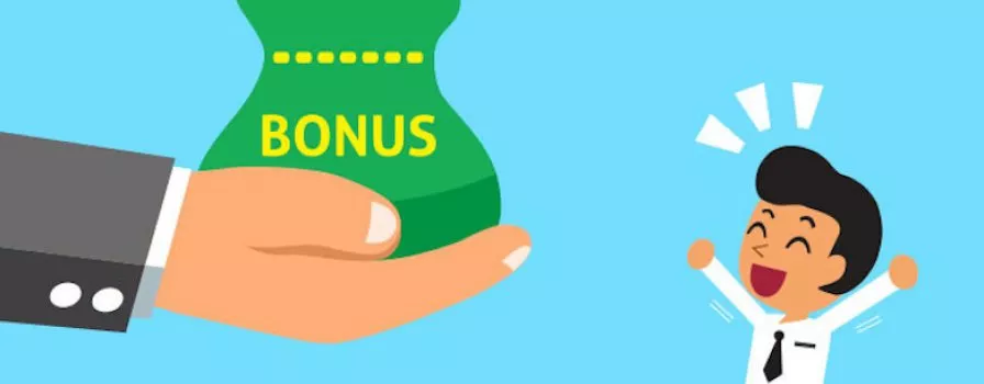 Jak otrzymać bonus powitalny u bukmachera online?